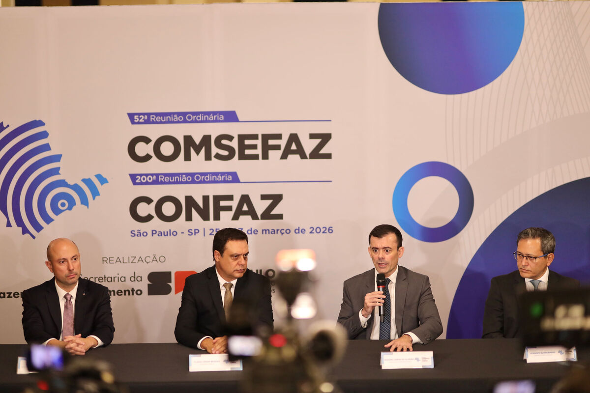 Comsefaz